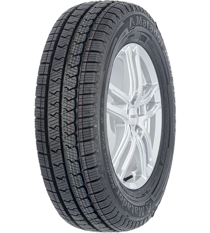 Matador Nordicca Van 225/70 R15 112/110 R C