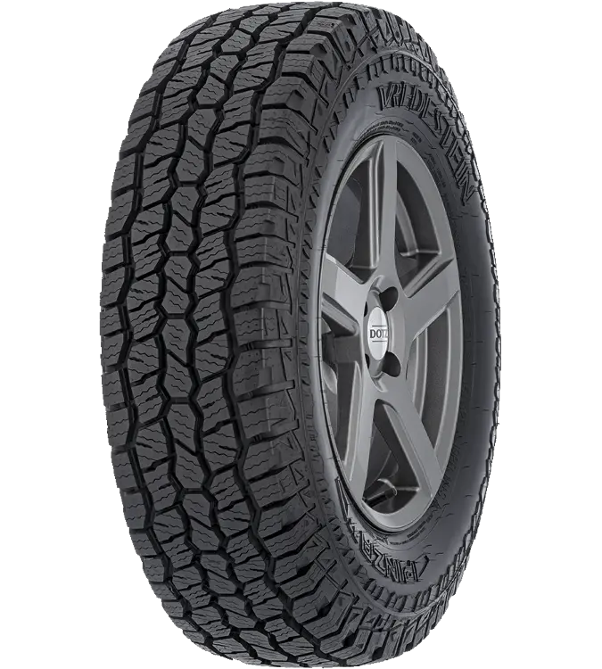 Vredestein Pinza AT 235/75 R15 104/101 S LT