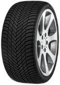 Close-up of the tread Atlas Tires Green 3 4S 245/40 R19 98 W XL