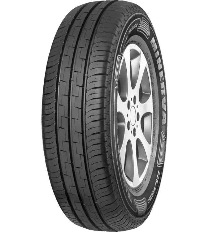 Minerva Transport RF19 205/75 R16 113/111 R C