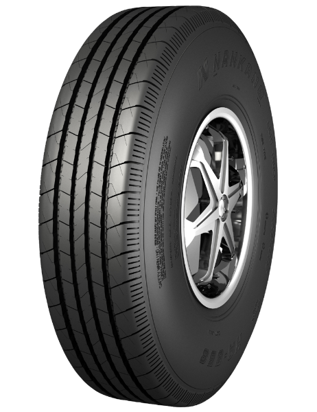 Nankang HA858 225/75 R17.5 129/127 M