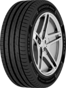 Close-up of the tread Zeetex SU5000 MAX 275/60 R20 115 V