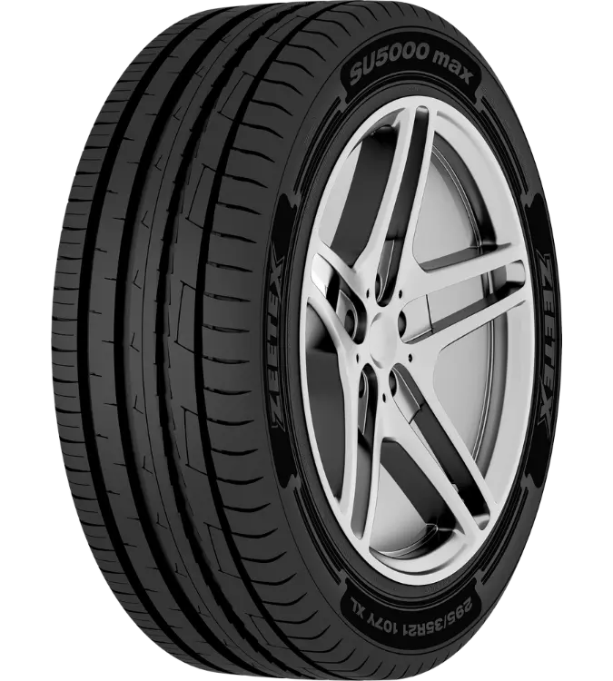 Zeetex SU5000 MAX 235/60 R17 102 V