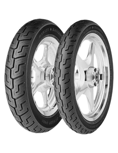 Dunlop D401 150/80 B16 77 H Rear TL T, MT, CO