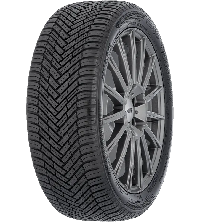 Nexen N'blue 4Season 2 175/65 R15 84 H