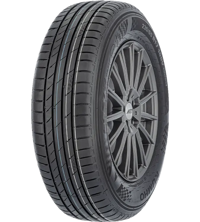 Kumho Ecsta PS71 SUV 275/45 R20 110 Y XL, ZR