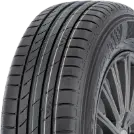 Kumho Ecsta PS71 SUV 275/45 R20 110 Y XL, ZR - Photo thumbnail 3