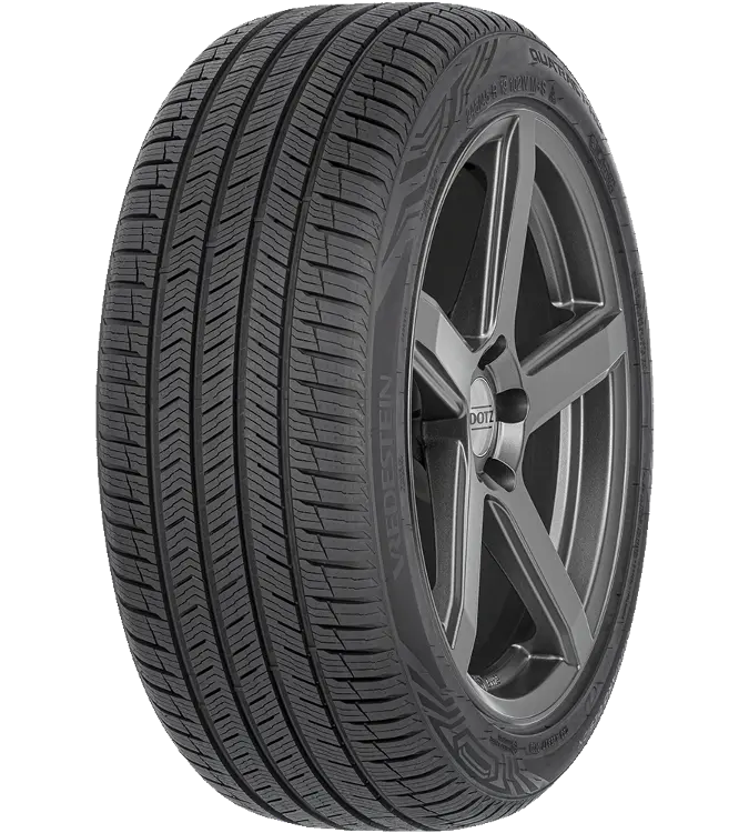 Vredestein Quatrac Pro EV 255/45 R20 105 V XL