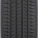 Vredestein Quatrac Pro EV 255/45 R20 105 V XL - Photo thumbnail 2