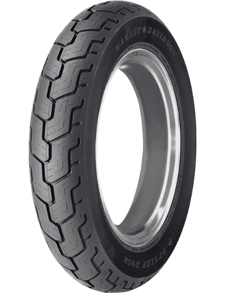 Dunlop D402 130/70 B18 63 H Front TL