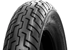 Pneu Dunlop Custom D404 150/80 B16 - Neuf, 71H TL