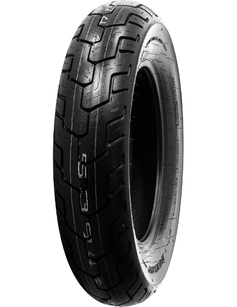 Dunlop D404 150/90 B15 74 H Rear TL M/C