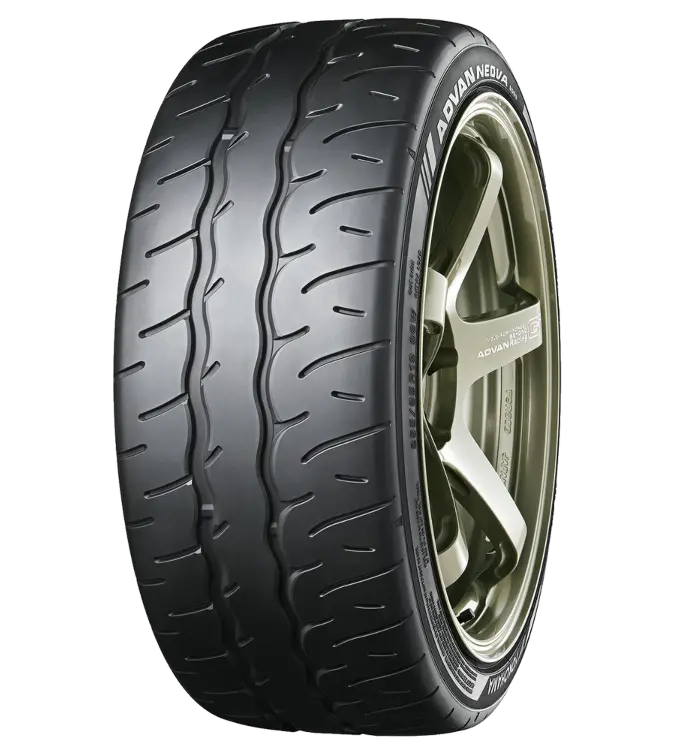 Yokohama Advan Neova AD09 275/40 R19 105 W XL