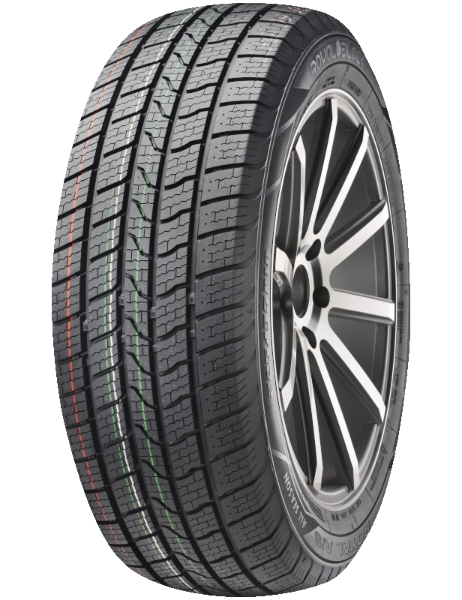 Royal Black Royal AllSeason 185/55 R15 82 V