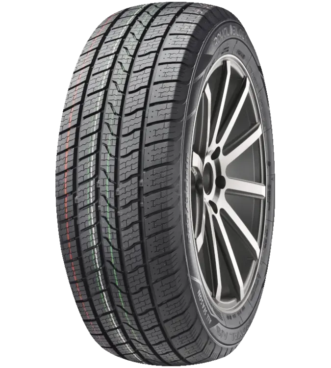 Royal Black Royal AllSeason 155/65 R13 73 T