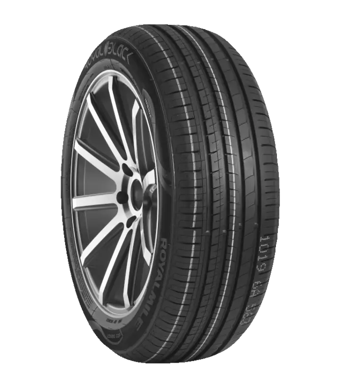 Royal Black Royal Mile 185/55 R15 82 V