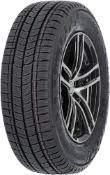 Close-up of the tread Kleber Transalp 2+ 215/60 R16 103/101 T C