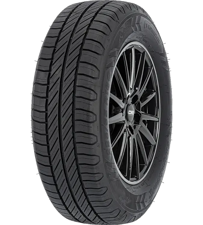 Kormoran CargoSpeedEVO 195/70 R15 104/102 S C