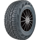 Close-up of the tread Anchee AC858 245/70 R16 107 T