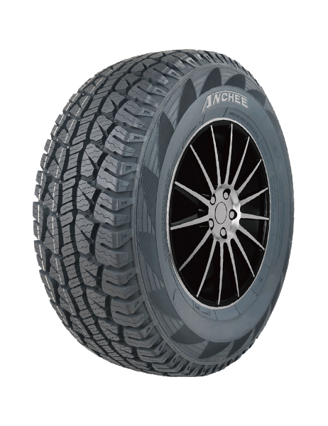 Anchee AC858 245/70 R16 107 T