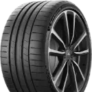 Michelin Pilot Sport S 5 275/35 R21 99 Y - Photo thumbnail 1