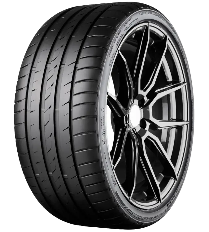 Firestone Firehawk Sport 245/40 R20 99 Y XL, FR