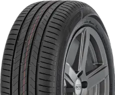 Close-up of the tread Bridgestone Turanza 6