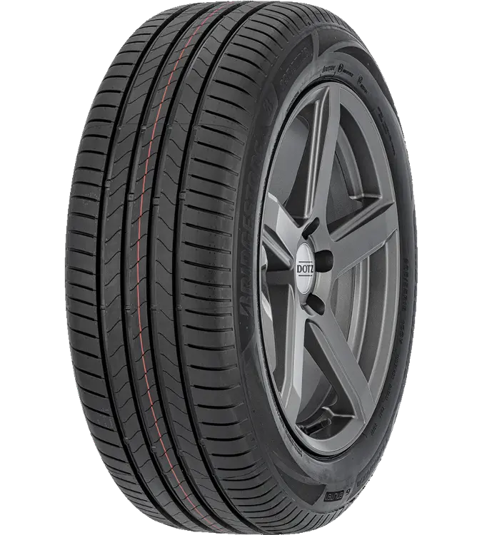 Bridgestone Turanza 6 275/55 R17 109 V Enliten