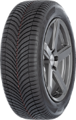 Close-up of the tread Bridgestone Turanza All Season 6 215/45 R20 95 W XL, FR