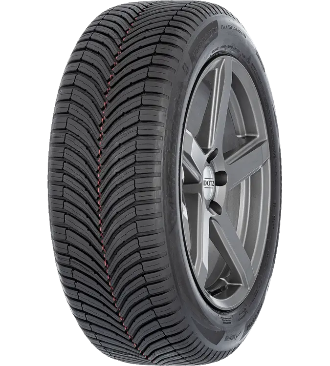 Bridgestone Turanza All Season 6 195/50 R16 88 V XL, Enliten