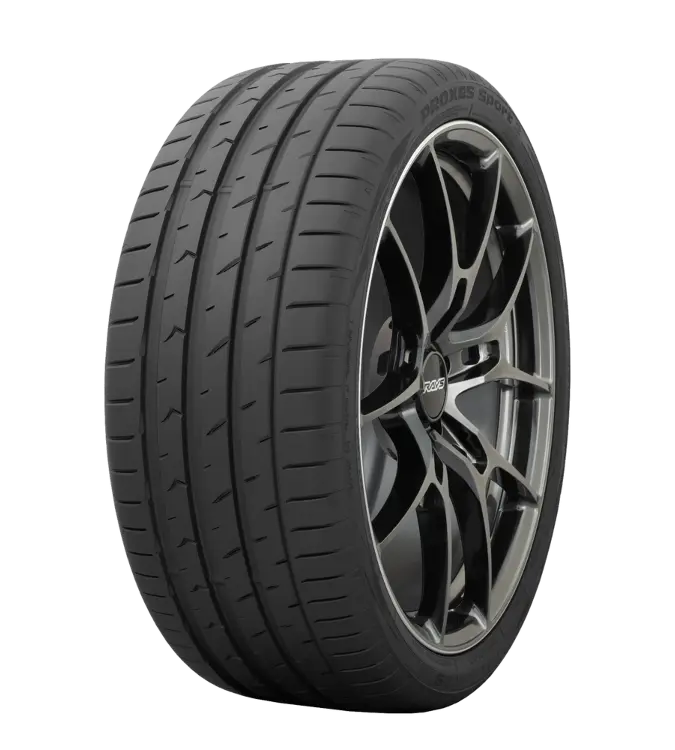 Toyo Proxes Sport 2 235/45 R18 98 Y XL, ZR