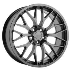 1Form Edition.1 (EDT.1) Gloss Graphite