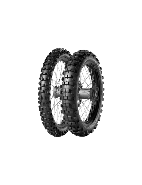 Dunlop Geomax Enduro 140/80-18 70 R Rear TT