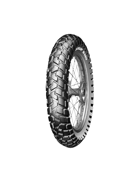 Dunlop K460 120/90-16 63 P Rear TT
