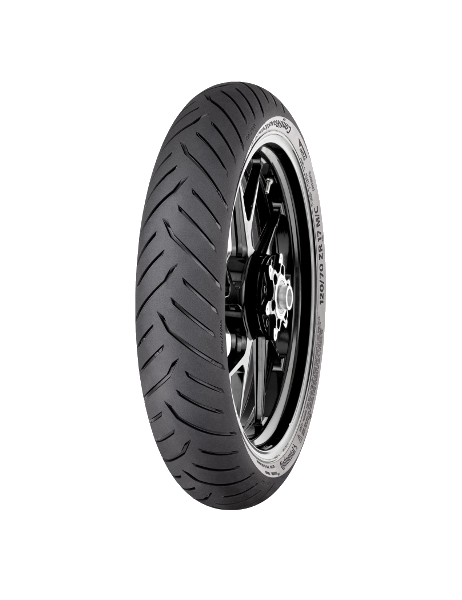 Continental ContiRoadAttack 4 120/70ZR17 58 W Front TL M/C