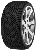 Close-up of the tread Fortuna EcoPlus2 4S 245/45 R19 102 Y XL, ZR