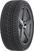 Close-up of the tread Nokian Tyres Snowproof 1 275/60 R20 116 H XL