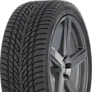 Nokian Tyres Snowproof 1 255/40 R19 100 V XL - Photo thumbnail 1