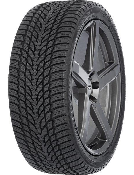 Nokian Tyres Snowproof 1 215/55 R16 97 H XL