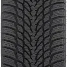 Nokian Tyres Snowproof 1 255/40 R19 100 V XL - Photo thumbnail 2