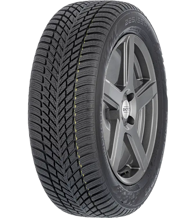 Nokian Tyres Snowproof 2 185/65 R15 88 T