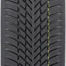 Nokian Tyres Snowproof 2 185/65 R15 88 T - Photo thumbnail 2