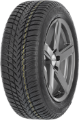 Close-up of the tread Nokian Tyres Snowproof 2 SUV 225/65 R17 106 H XL