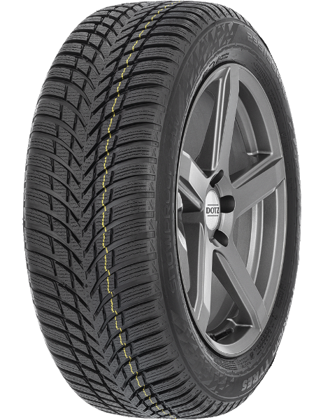 Nokian Tyres Snowproof 2 SUV 265/50 R20 111 V XL