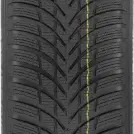 Nokian Tyres Snowproof 2 SUV 255/40 R20 101 V XL, Aramid - Photo thumbnail 2