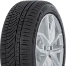 Falken Euroall Season AS220 PRO 235/55 R20 105 V XL - Photo thumbnail 1