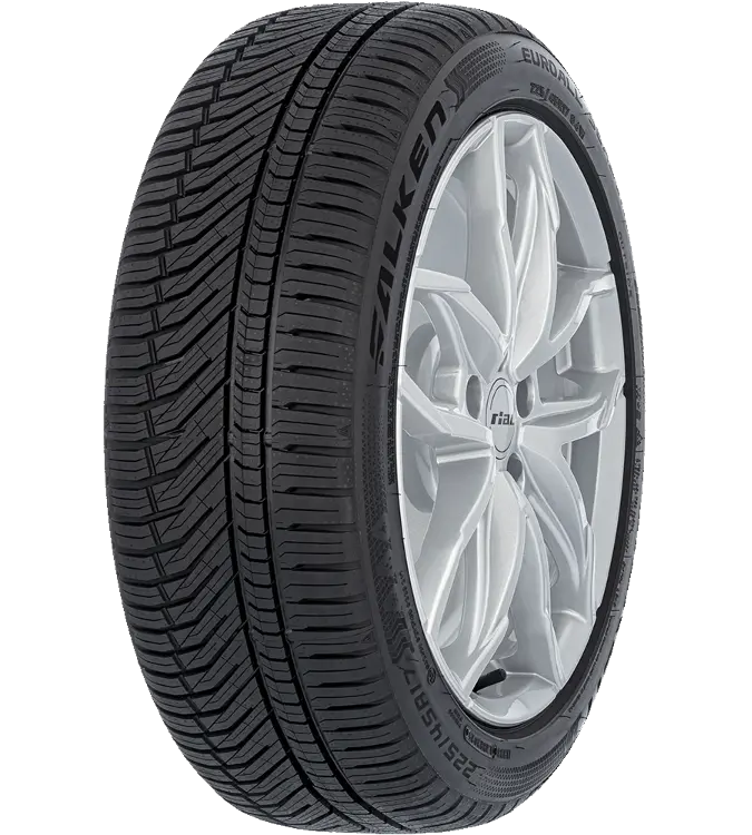 Falken Euroall Season AS220 PRO 235/55 R20 105 V XL
