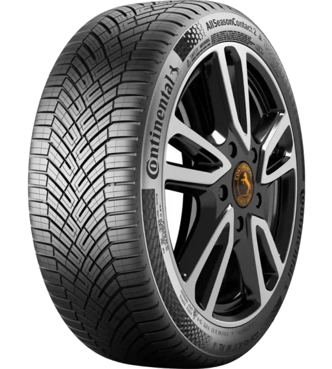 Continental AllSeasonContact 2 215/60 R18 102 H XL