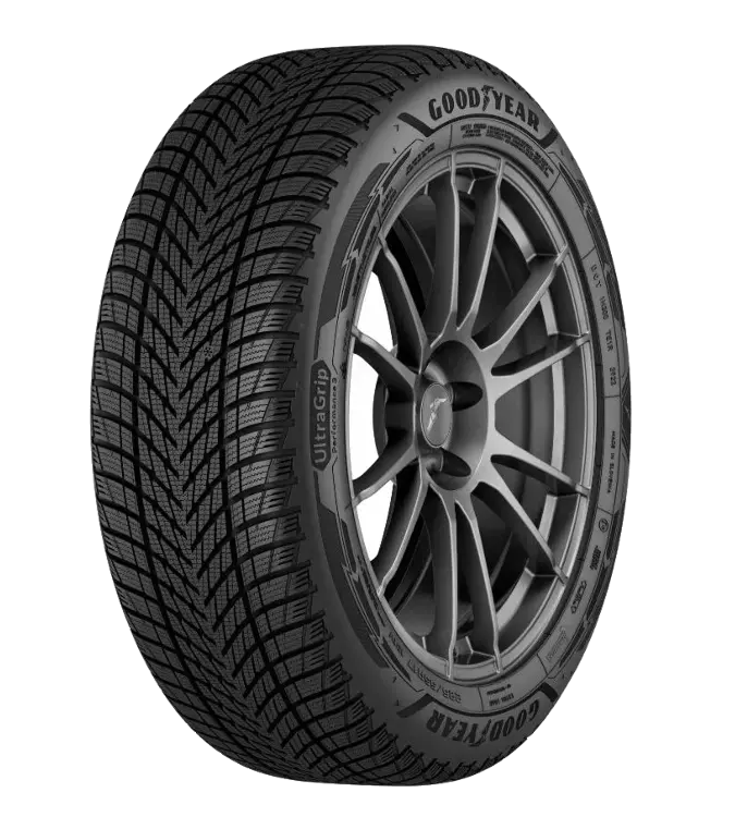 Goodyear UltraGrip Performance 3 295/30 R20 101 W XL, FP