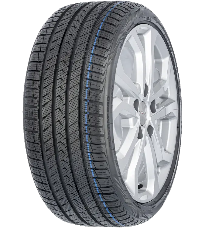 Vredestein Quatrac Pro+ 255/60 R17 106 V